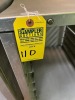 SMALL OPEN BREAD COOLING RACK ON WHEELS (LOCATED IN CLEWISTON, FL) - 3