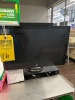 POS SYSTEM - BATTERY BACKUP, VERIFONE CARD READER, HP MONITOR, DATA LOGIC SCANNER, HP CASH DRAWER, EPSON RECEIPT PRINTER, BROTHER HL-2240 PRINTER (LOCATED IN CLEWISTON, FL) - 3
