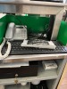 POS SYSTEM - BATTERY BACKUP, VERIFONE CARD READER, HP MONITOR, DATA LOGIC SCANNER, HP CASH DRAWER, EPSON RECEIPT PRINTER, BROTHER HL-2240 PRINTER (LOCATED IN CLEWISTON, FL) - 4