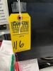 POS SYSTEM - BATTERY BACKUP, VERIFONE CARD READER, HP MONITOR, DATA LOGIC SCANNER, HP CASH DRAWER, EPSON RECEIPT PRINTER, BROTHER HL-2240 PRINTER (LOCATED IN CLEWISTON, FL) - 6