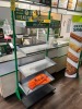 PICKUP SHELF ON WHEELS (LOCATED IN CLEWISTON, FL) - 2