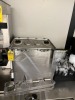 BUBBLER MACHINE WITH CANISTERS (LOCATED IN CLEWISTON, FL)