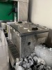 BUBBLER MACHINE WITH CANISTERS (LOCATED IN CLEWISTON, FL) - 2
