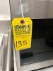 PANASONIC INVERTER MICROWAVE - 1250 WATTS (LOCATED IN CLEWISTON, FL) - 4