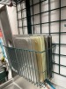 ASSORTED STORAGE & COOKING ITEMS (CONTENTS ON RACK) (LOCATED IN CLEWISTON, FL) - 3