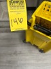 INDUSTRIAL MOP & BUCKET (LOCATED IN CLEWISTON, FL) - 2