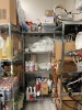 METRO RACKS - 5'W x 2'D (LOCATED IN CLEWISTON, FL) - 2