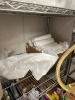LOT CONTENTS OF METRO RACK - GARBAGE BAGS, HOLIDAY DECOR, DEGREASER, ETC (DOES NOT INCLUDE CENTURY LINK PIECES) (LOCATED IN CLEWISTON, FL) - 4