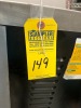 TURBO CHEF TORNADO SPEED OVEN (LOCATED IN CLEWISTON, FL) - 4