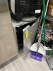 LOCKWOOD STAINLESS STEEL SMALL BREAD COOLING CABINET (LOCATED IN CLEWISTON, FL)
