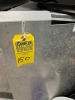 LOCKWOOD STAINLESS STEEL SMALL BREAD COOLING CABINET (LOCATED IN CLEWISTON, FL) - 3