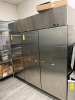 NORLAKE 3-DOOR REACH-IN FREEZER (LOCATED IN CLEWISTON, FL)