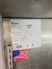 NORLAKE 3-DOOR REACH-IN FREEZER (LOCATED IN CLEWISTON, FL) - 3