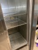 NORLAKE 3-DOOR REACH-IN FREEZER (LOCATED IN CLEWISTON, FL) - 6