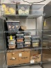 METRO RACK - 4'W x 2'D (LOCATED IN CLEWISTON, FL)
