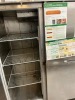 NORLAKE 3-DOOR REACH-IN REFRIGERATOR (LOCATED IN CLEWISTON, FL) - 3