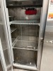 NORLAKE 3-DOOR REACH-IN REFRIGERATOR (LOCATED IN CLEWISTON, FL) - 6