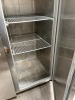 NORLAKE 3-DOOR REACH-IN REFRIGERATOR (LOCATED IN CLEWISTON, FL) - 7