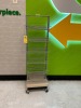 CHIP RACK (LOCATED IN OKEECHOBEE, FL - #34767)