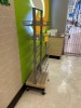 CHIP RACK (LOCATED IN OKEECHOBEE, FL - #34767) - 2