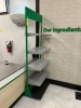TO GO SHELVING (LOCATED IN OKEECHOBEE, FL - #34767) - 2