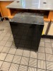 FILE CABINET WITH 3 DRAWERS (LOCATED IN OKEECHOBEE, FL - #34767) - 2