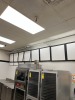 WALL MOUNTED SIGN BOARDS WITH LIGHTS (LOCATED IN OKEECHOBEE, FL - #34767) - 3