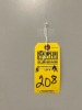 WALL MOUNTED SIGN BOARDS WITH LIGHTS (LOCATED IN OKEECHOBEE, FL - #34767) - 4