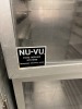 NUVU CLOSED BREAD COOLING RACK ON WHEELS (LOCATED IN OKEECHOBEE, FL - #34767) - 2