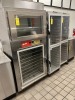 NUVU BREAD OVEN (LOCATED IN OKEECHOBEE, FL - #34767)
