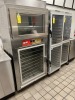 NUVU BREAD OVEN (LOCATED IN OKEECHOBEE, FL - #34767) - 2
