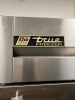 TRUE 3-DOOR REACH-IN FREEZER (LOCATED IN OKEECHOBEE, FL - #34767) - 2