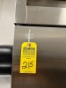 TRUE 3-DOOR REACH-IN FREEZER (LOCATED IN OKEECHOBEE, FL - #34767) - 5
