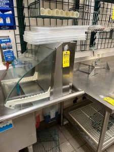 COOKIE DISPLAY (LOCATED IN OKEECHOBEE, FL - #34767)