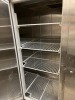 NORLAKE REFRIGERATOR - SERIAL No. 11110798 (LOCATED IN OKEECHOBEE, FL - #34767) - 4