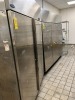 NORLAKE REFRIGERATOR - SERIAL No. 04050038 (LOCATED IN OKEECHOBEE, FL - #34767)
