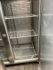 NORLAKE REFRIGERATOR - SERIAL No. 04050038 (LOCATED IN OKEECHOBEE, FL - #34767) - 3