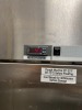 NORLAKE REFRIGERATOR - SERIAL No. 04050038 (LOCATED IN OKEECHOBEE, FL - #34767) - 4