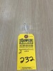 4-TOP TABLES (LOCATED IN OKEECHOBEE, FL - #34767) - 3