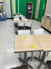 2-TOP TABLES (LOCATED IN OKEECHOBEE, FL - #34767) - 2