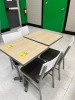 2-TOP TABLES (LOCATED IN OKEECHOBEE, FL - #34767) - 4