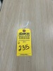 2-TOP TABLES (LOCATED IN OKEECHOBEE, FL - #34767) - 5