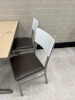 4-TOP TABLES (LOCATED IN OKEECHOBEE, FL - #34767) - 9