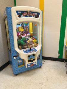 ''LET'S PLAY'' STUFFED ANIMAL GAME (LOCATED IN OKEECHOBEE, FL - #34767)