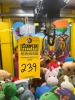 ''LET'S PLAY'' STUFFED ANIMAL GAME (LOCATED IN OKEECHOBEE, FL - #34767) - 5
