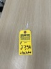 2-TOP TABLES (LOCATED IN OKEECHOBEE, FL - #34767) - 3