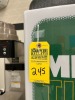 COKE MACHINE (LOCATED IN OKEECHOBEE, FL - #34767) - 4