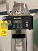 BUNN INFUSION SERIES DIGITAL BREWER WITH FUZE (LOCATED IN OKEECHOBEE, FL - #34767) - 2
