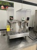 BUBBLER MACHINE (LOCATED IN OKEECHOBEE, FL - #34767)