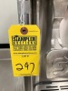 BUBBLER MACHINE (LOCATED IN OKEECHOBEE, FL - #34767) - 4
